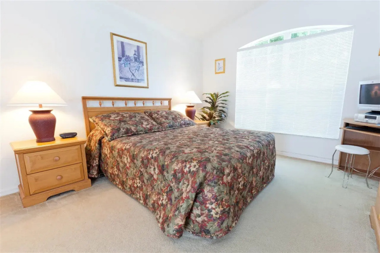 West Haven Executive & Executive Plus Homes
