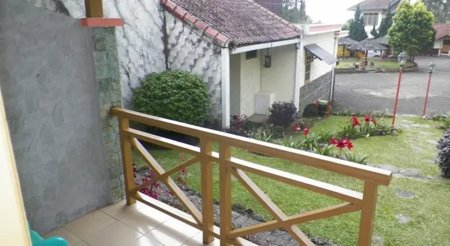 Puspa Sari Hotel