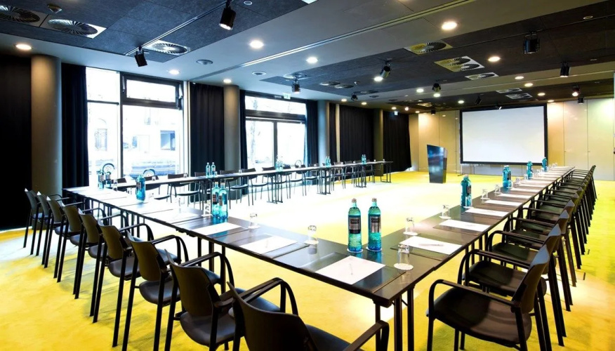 SANA Berlin Hotel photo 18