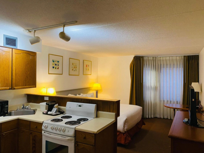 Charlottetown Inn & Conference Centre photo 25