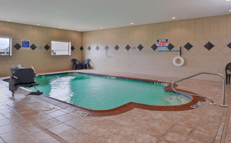 Country Inn & Suites by Radisson, Byram/Jackson South, MS photo 13