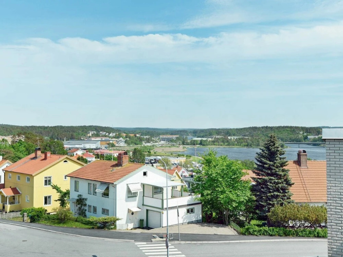 Holiday Home in Strömstad