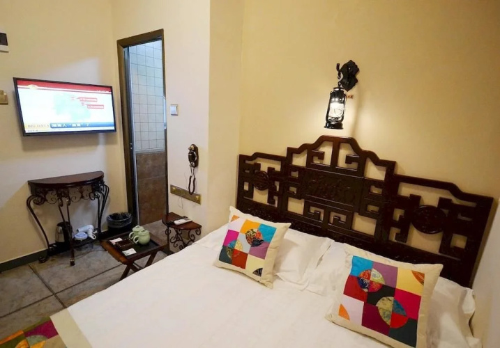 Shiguangyin Inn
