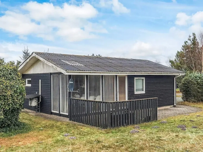Cottage