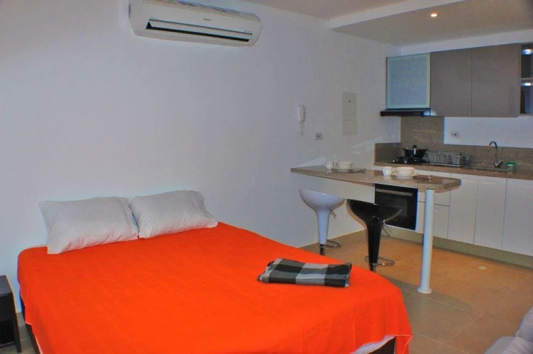Calle 11 Hostel Santa Marta