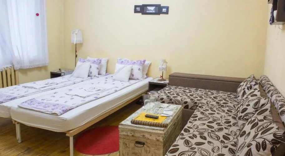 Guest House Trakia