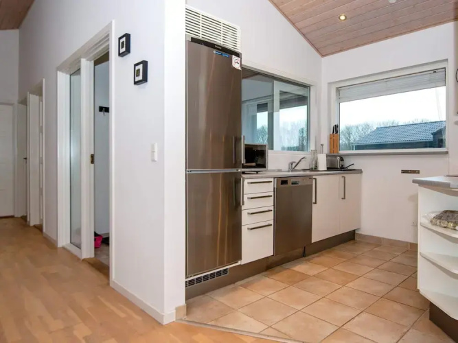 Holiday Home in Sydals