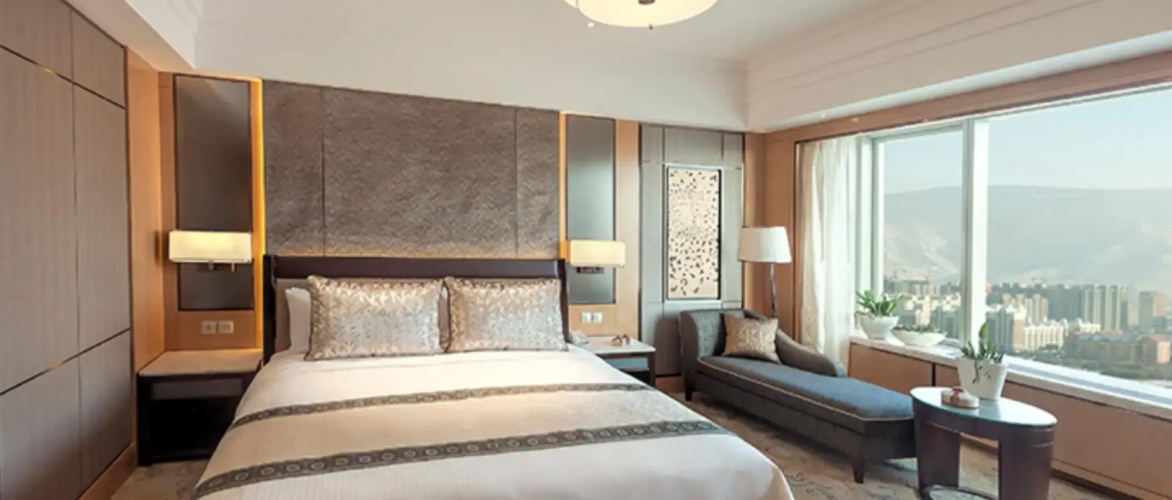Shangri-La Ulaanbaatar