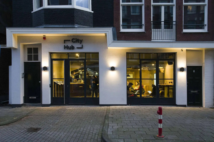 Otel görseli