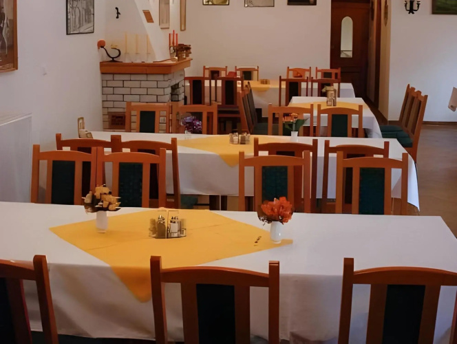 Gasthaus Panzio