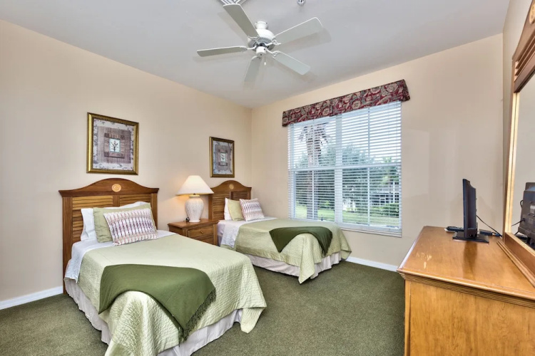 Florencia 3 Bedroom Home by NFVH