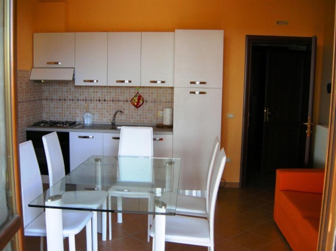 Standard Apartment