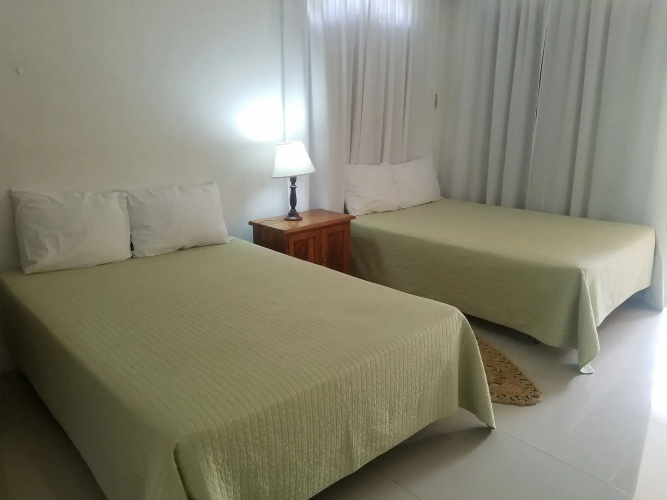 Firefly Beach Cottages