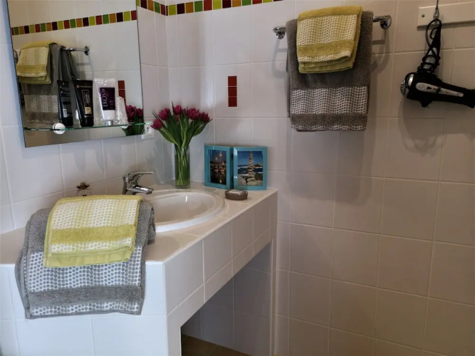 Appartements Le Clos de la Baie