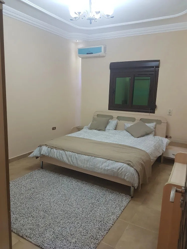 Unique Flat