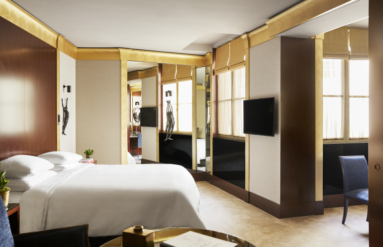 Park Hyatt Paris-Vendome photo 9
