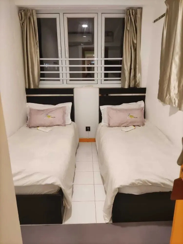 ABS Hotel
