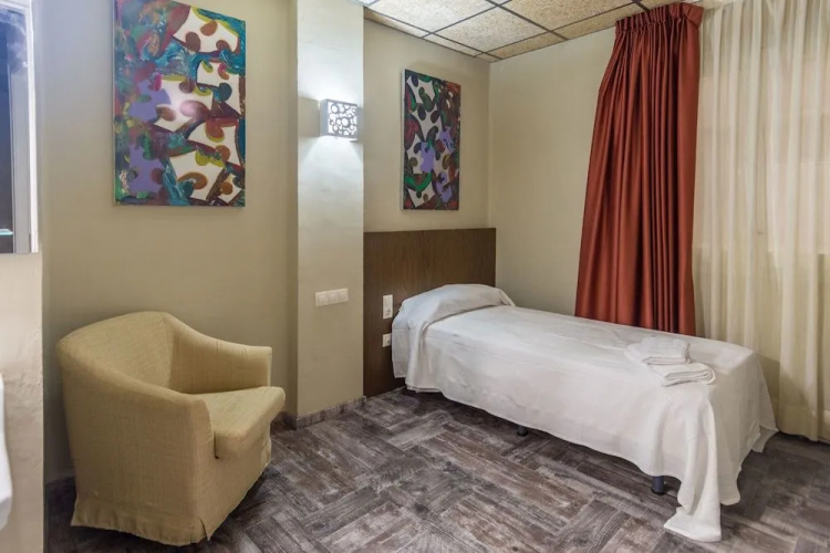 Hostal Sant Miquel