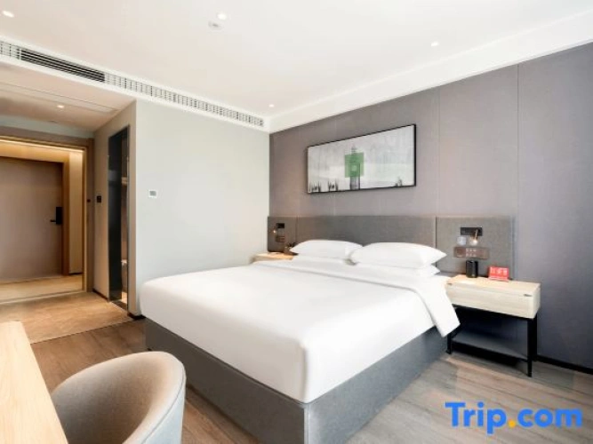 Business Double room