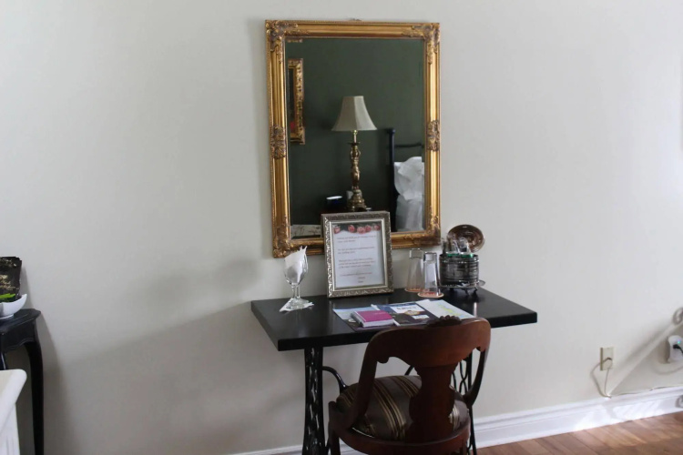 Luisa's Suite Retreat