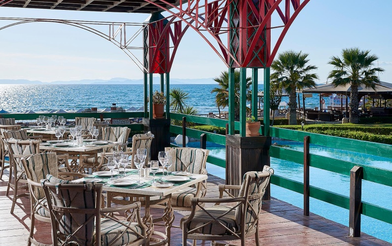 Aldemar Olympian Village photo 27
