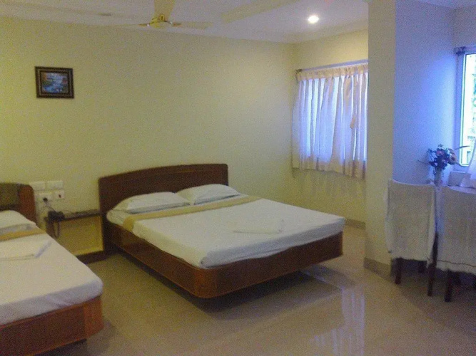 Hotel Susee Park