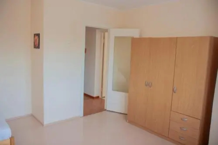 Pirni Apartment