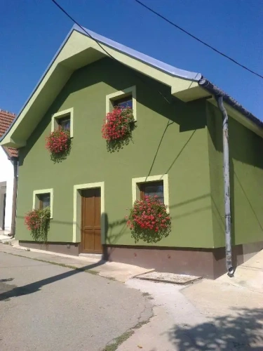 3 Bedrooms Villa