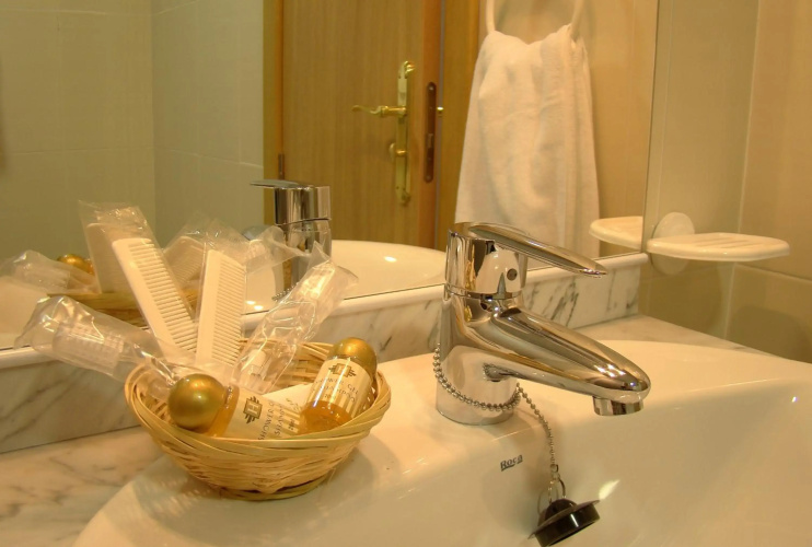 Aparthotel Encasa