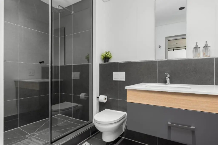 Bridgewater One Apartments