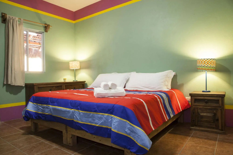 B&B Casa Juarez