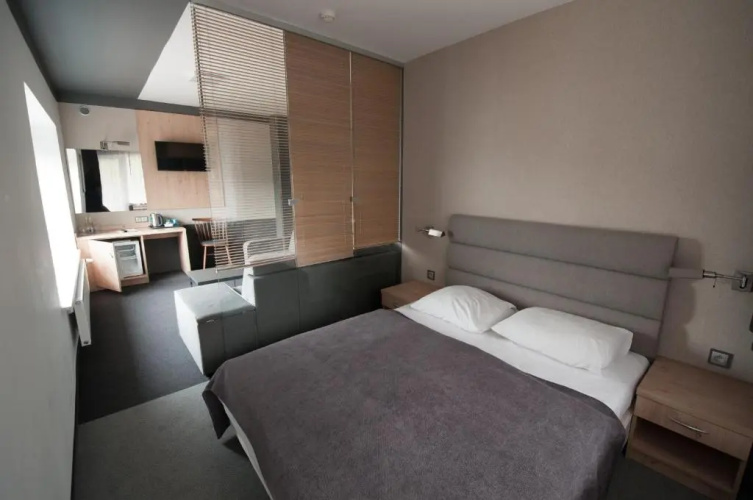 Hotel Bialy