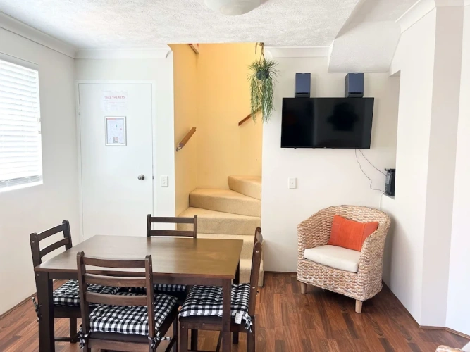2 Bedrooms Deluxe Penthouse room