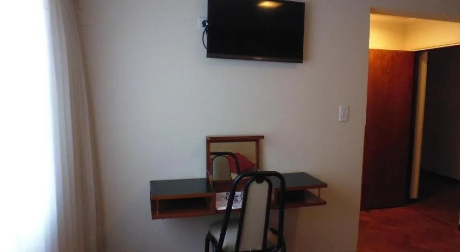 Hotel Victoria Plaza