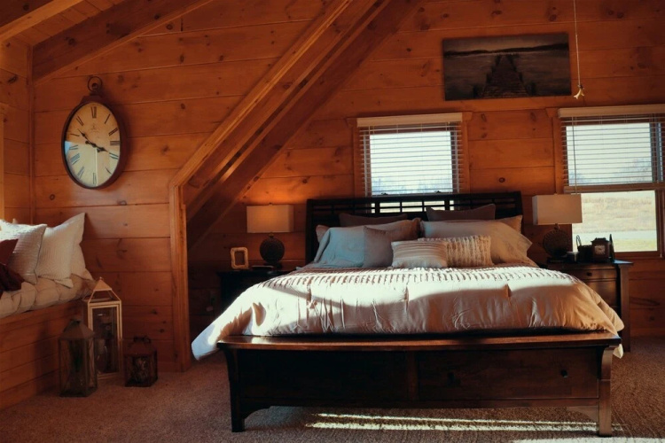 Elk Lodge
