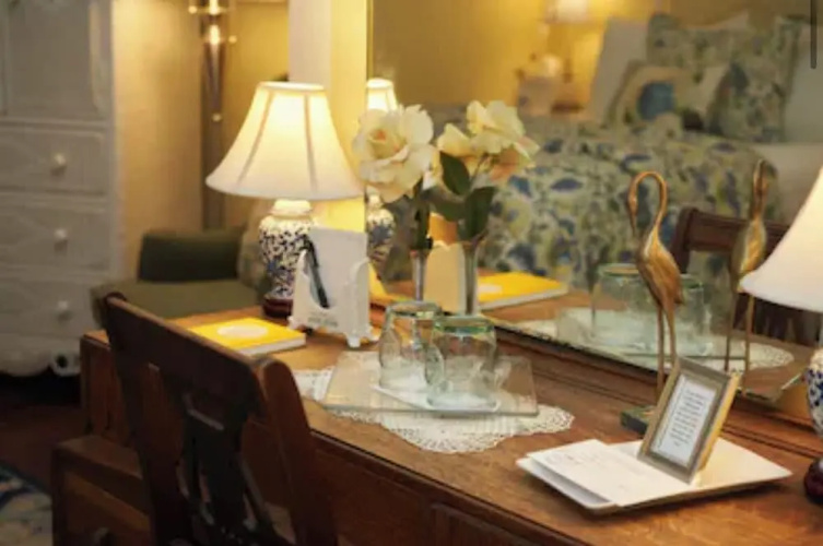 Grady House Bed & Breakfast