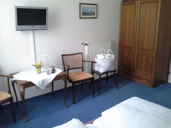 Seeglück Hotel Forelle Superior