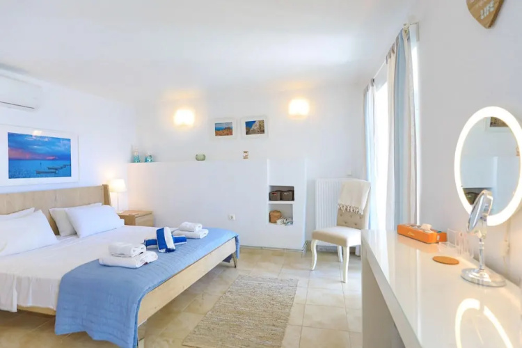 Villa Chiquitita