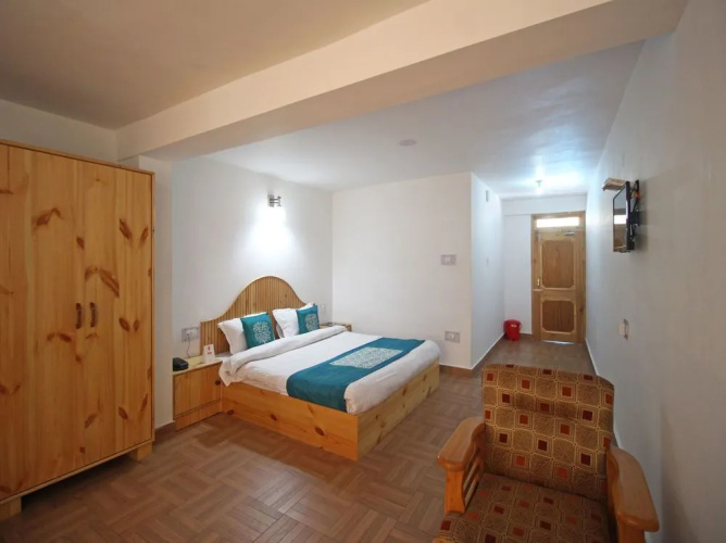 Hotel Bhrigu