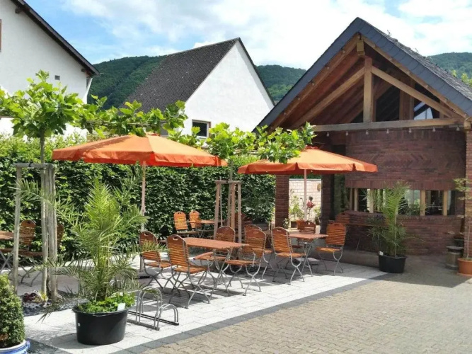Gastehaus Bollig