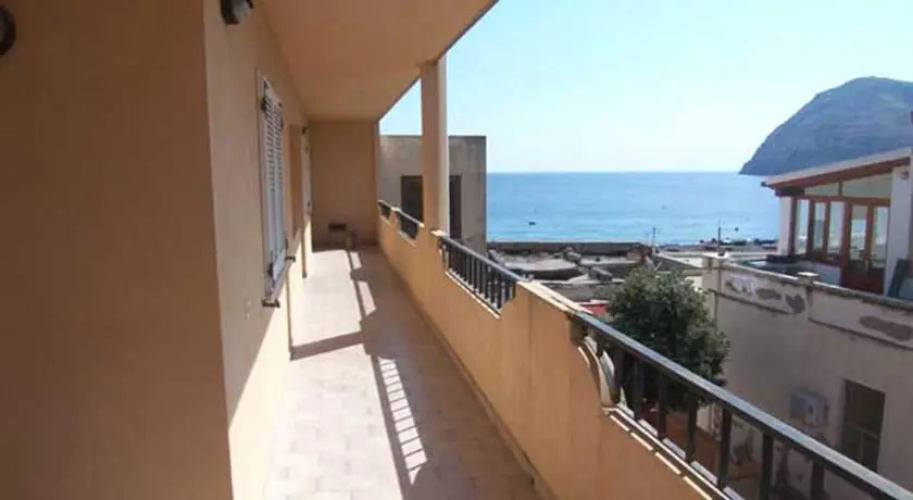 Eoliando Case per Vacanze - Lipari Mare