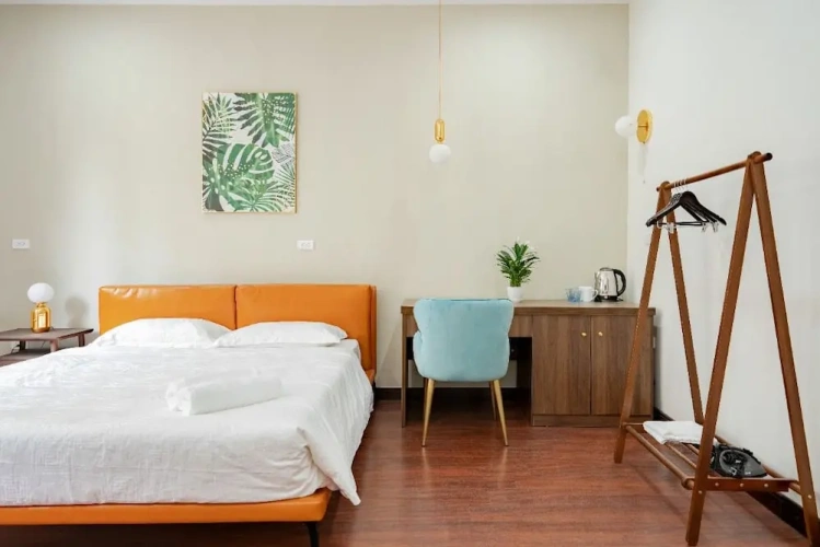 Superior room