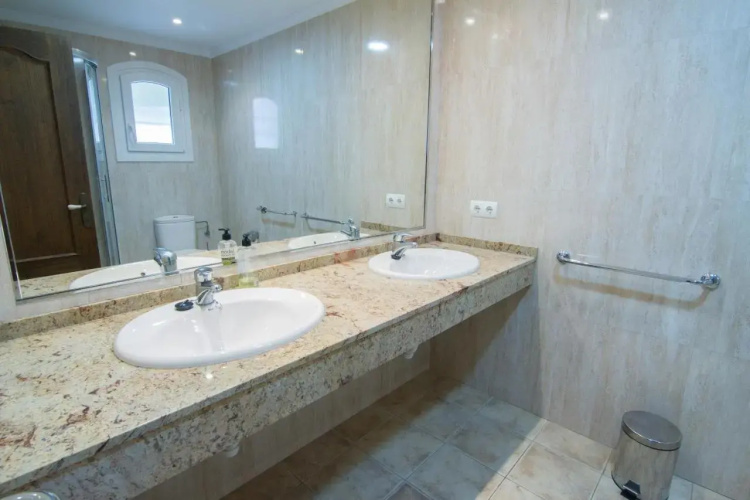 Residencial los Pinos 3