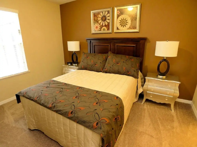 Calabria Five-bedroom