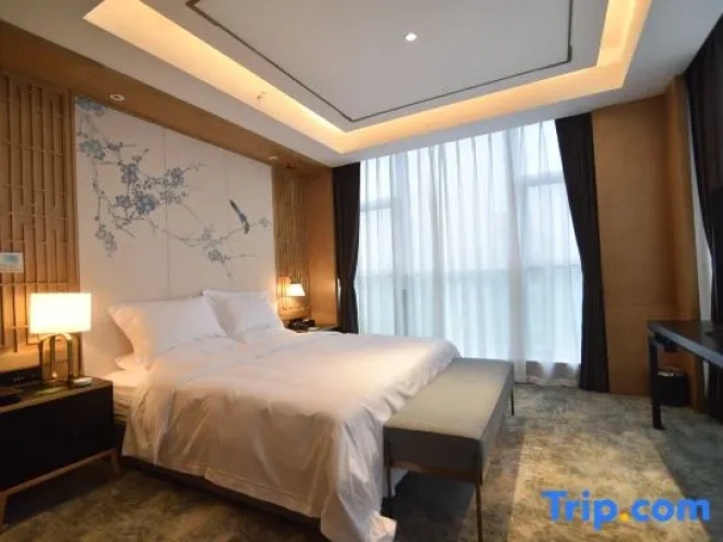 Business Double Suite