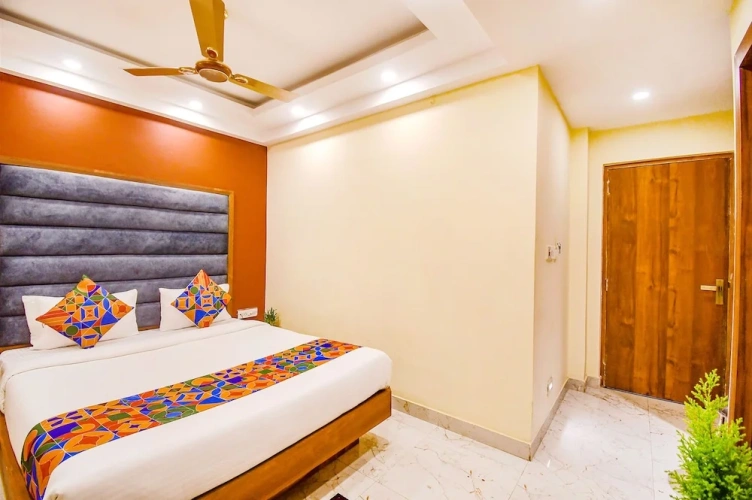 Premium Double room