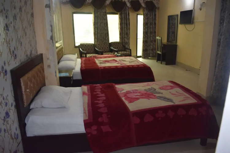 Hotel Bambino