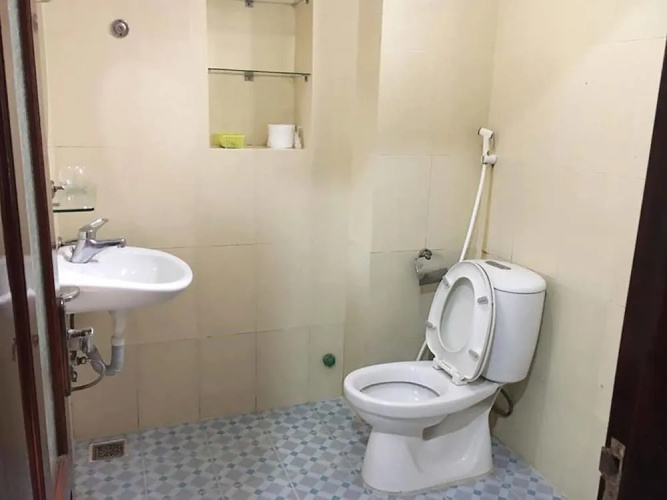 Duc Tai 22 Guesthouse