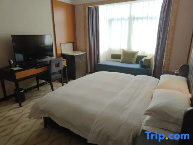 Business Double Suite