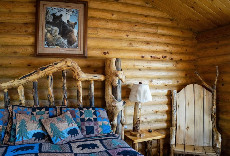 Country Cabins Inn